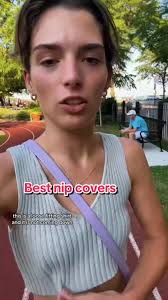 Best Nip Covers for All-Day Comfort and Support