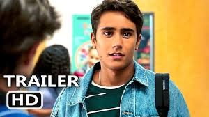 Wie findest du diese serie? Love Victor Trailer 2 2020 Love Simon Spin Off Teen Series Youtube