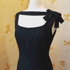 Price Reduced 1960s Vintage Oleg Cassini Silk Evening Cocktail Dress Designer To Jackie Kennedy Cocktail Evening Dresses Womens Vintage Dresses Fashion