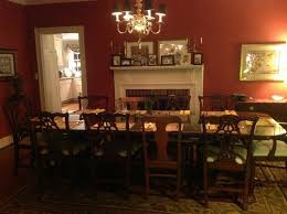 As you leave the dining room in monticello, wi, you would ask yourself, as i regularly do, how many other places of exquisite, healthy dining one could find among the rolling hills of this country's. Dining Room Picture Of Inn At Monticello Charlottesville Tripadvisor