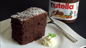 Jetzt ausprobieren mit ♥ chefkoch.de ♥. Nutella Kuchen Youtube