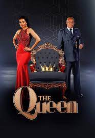 The Queen – SA Series