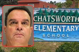 NJ teacher charged with sexual assault of 7 more children