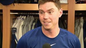 Dodgers Spring Training: Clubhouse chats with Will Smith, Brusdar Graterol,  James Outman & Joe Kelly