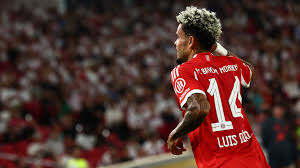 Luis Díaz Debuta en Bundesliga: Bayern Múnich vs. RB Leipzig ¡Hora Colombia! - Imagen principal del artículo