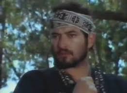 Shriek of Terror (1991)