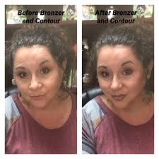 Does anyone have a before and after photo they would like to share using  the Lumionous Bronzing Lotion?