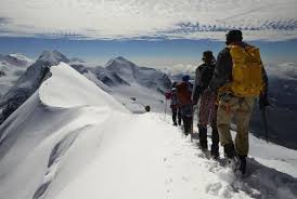 The decision could have a significant impact on many routes in neighbouring countries, schengenvisainfo.com reports. How Climate Change Is Moving Italy S Border With Switzerland World Economic Forum
