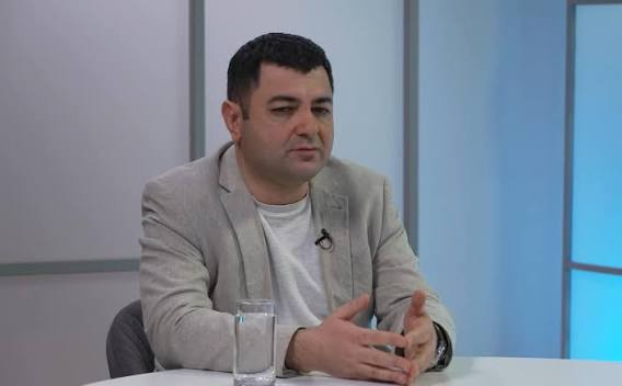 David Stepanyan (@DavitStepanyanMheri) • Facebook
