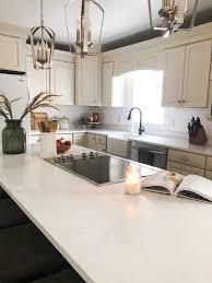 Oct 09, 2018 · remember that one of the benefits of quartz over marble countertops is its low maintenance. New White Quartz Countertops Kitchen Sources Marly Dice