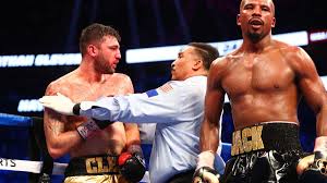 In 2007, the swedish boxing federation named badou jack boxer of the year. Nathan Cleverly Loses Wba Light Heavyweight Title To Badou Jack Eurosport
