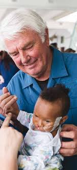 Forty years, and looking forward