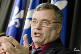 Le PLQ veut la tête de Daniel Breton