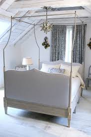 Pin By Jacqueline Skidmore On Bedrooms Canopy Bedroom Fine Furniture Design Bed Design