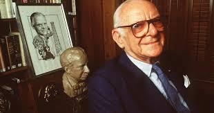 From the Archives: Armand Hammer Dies; Billionaire, Art Patron