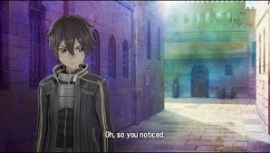 Maybe you would like to learn more about one of these? Vita Sword Art Online Hollow Fragment Review Kresnik258gaming