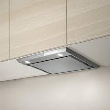 Filtres à air à charbon actif et lampes halogènes faciles à remplacer grâce au mécanisme de clips Les Meilleures Hottes Aspirantes De Cuisine En Avril 2021