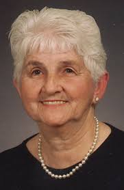 Obituary information for Margaret A. Gray