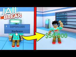 How to redeem jailbreak op working codes find an atm, type your code to opened up tab. How To Enter A Code In Jailbreak 07 2021