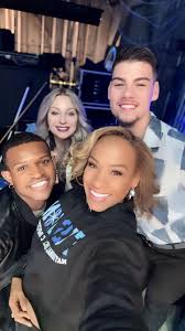 I truly love my job and the people I get to hang out with