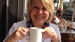 Photos: Sylvia Rector, longtime Free Press restaurant critic