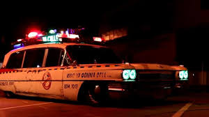 Welcome to my second mod this is this infamous ghostbusters car ecto 1 this like my delorean mod is in beta stages feel free to point out any bugs it may have install in the f:\steamlibrary\steamapps\common\grand theft auto v\update\x64\dlcpacks\patchday3ng\dlc.rpf\x64\levels\gta5\vehicles.rpf\ directory using open iv once ingame use a trainer to spawn the vehicle this replaces the romero. Video Cadillac Hearse Aus 1963 Als Ghostbusters Ecto 1