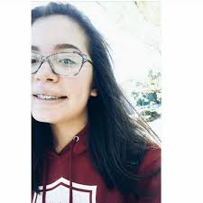 Hi I'm Andrea from spokane wa