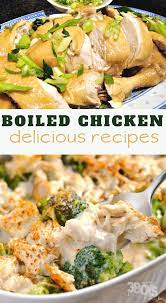 Pin On Easy Weeknight Dinner Recipes