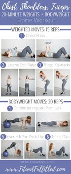 Pin On Full Body Workouts