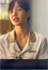 Lisa Motorcycle Scene