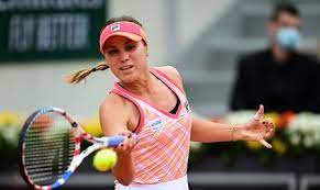 Liudmila samsonova beats bencic in berlin to collect her first wta title! Liudmila Samsonova Wta Official