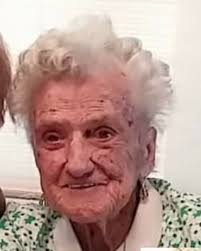 Obituary information for Mary Saunier