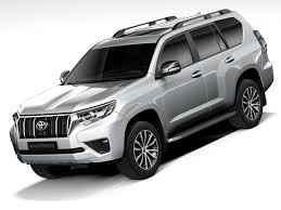 Toyota is officially retiring the current land cruiser from the us market after 2021, but we won't be too surprised if the. 3d Toyota Land Cruiser 2022 Turbosquid 1648628
