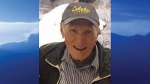 Floyd “Pete” William Patterson, Williamsfield, Ohio Obituary