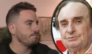 See more of federico bal on facebook. Fede Bal Hablo Del Grave Estado De Salud De Su Padre Santiago Bal El Cuerpo En Un Momento No Da Mas