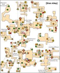 Bioshock 2 Power To The People Locations Walkthrough Siren Alley Bioshock 2 Game Guide Walkthrough Gamepressure Com