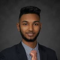 Shane Persaud's Instagram, Twitter & Facebook