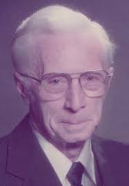 Robert Crow Obituary (1914