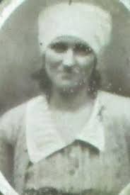 Stella Grimmett Trent (1909-1953)