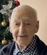 Obituary of Leo Hogan