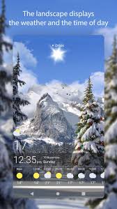 Download weather wallpaper apk for android. Live Weather Wallpapers For Android Apk Download