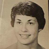 Barbara Ellen Hefner Obituary