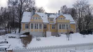 Lahti has both an urban atmosphere and places where you can enjoy the peace and quiet of. Anttilanmaki Lahti Steemit