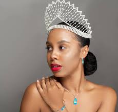 Miss Universe Saint Lucia