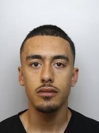 SHEFFIELD DUO SENTENCED FOR POSSESSION OF FIREARM Two men who were found  with a sawn-off shotgun and ammunition in their car in Shiregreen earlier  this year have been sentenced at Sheffield Crown
