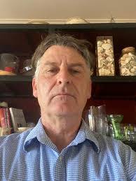 Michael Geddes's Instagram, Twitter & Facebook