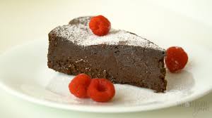 I need to be honest here with you, friend. Gluten Free Sugar Free Flourless Chocolate Cake Recipe Youtube