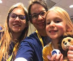 David Andros's Instagram, Twitter & Facebook