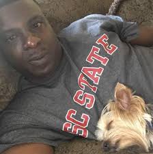 Happy birthday to former classmate