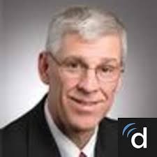 Dr. Robert A. Chase, MD